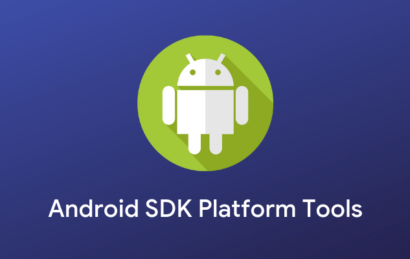 Android-SDK-Platform-Tools